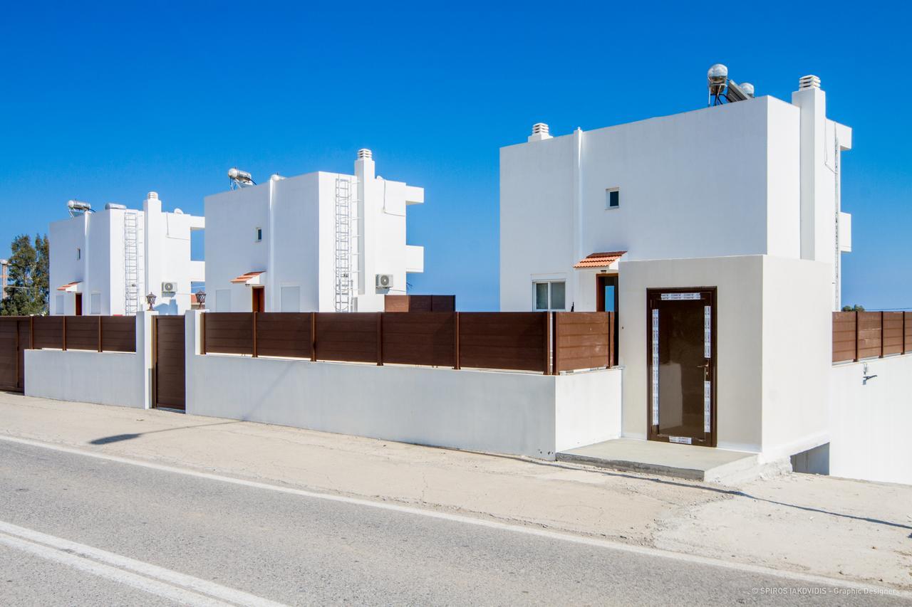 Casa Marinella Apartment Gennadi Exterior photo