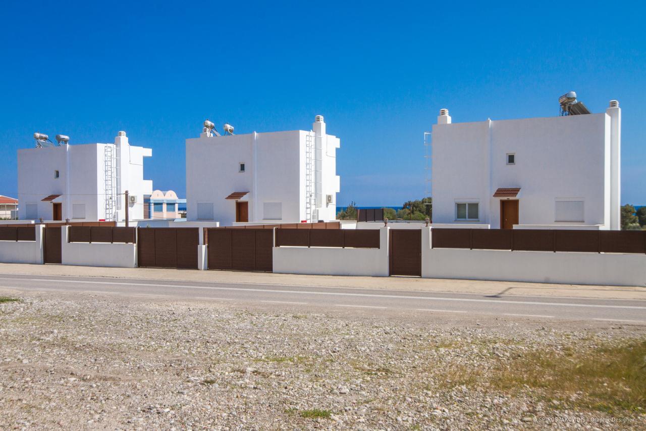 Casa Marinella Apartment Gennadi Exterior photo