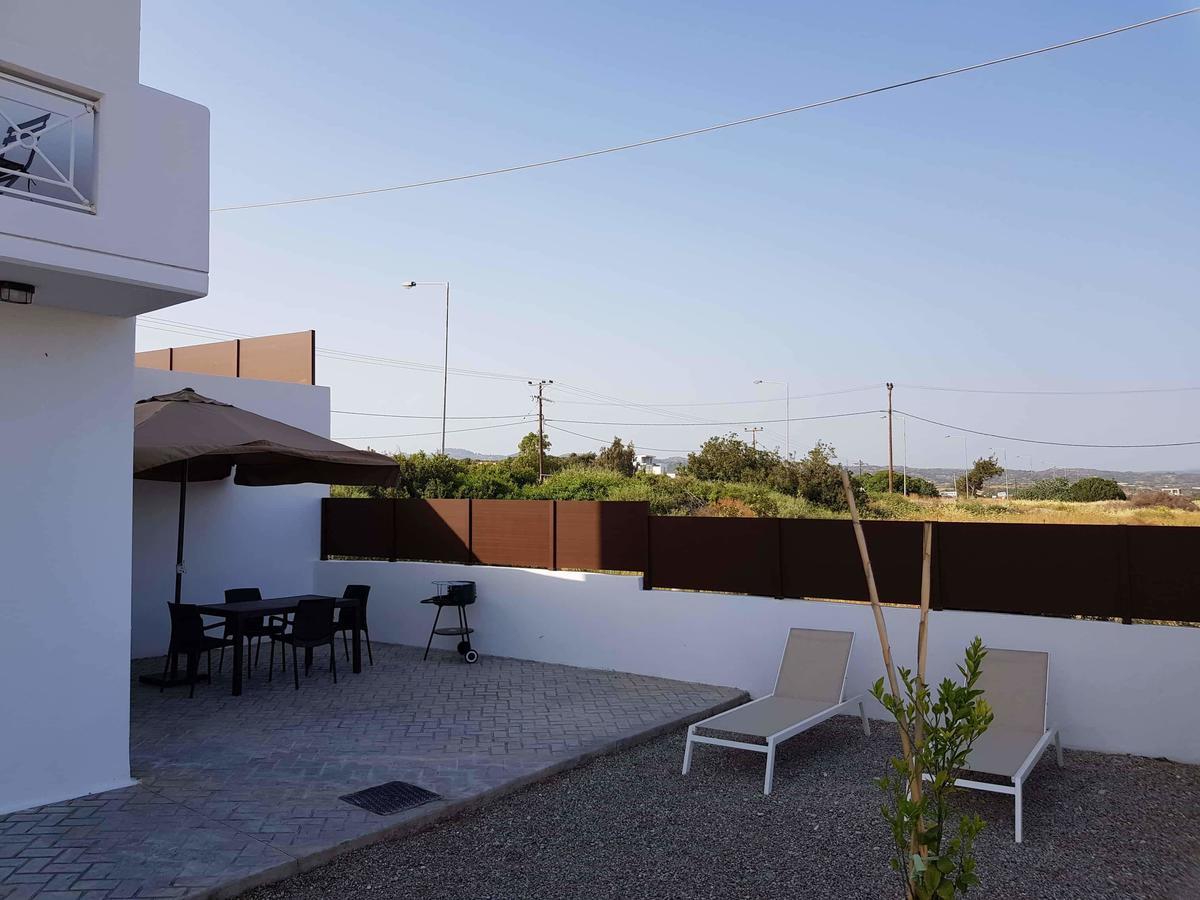Casa Marinella Apartment Gennadi Exterior photo