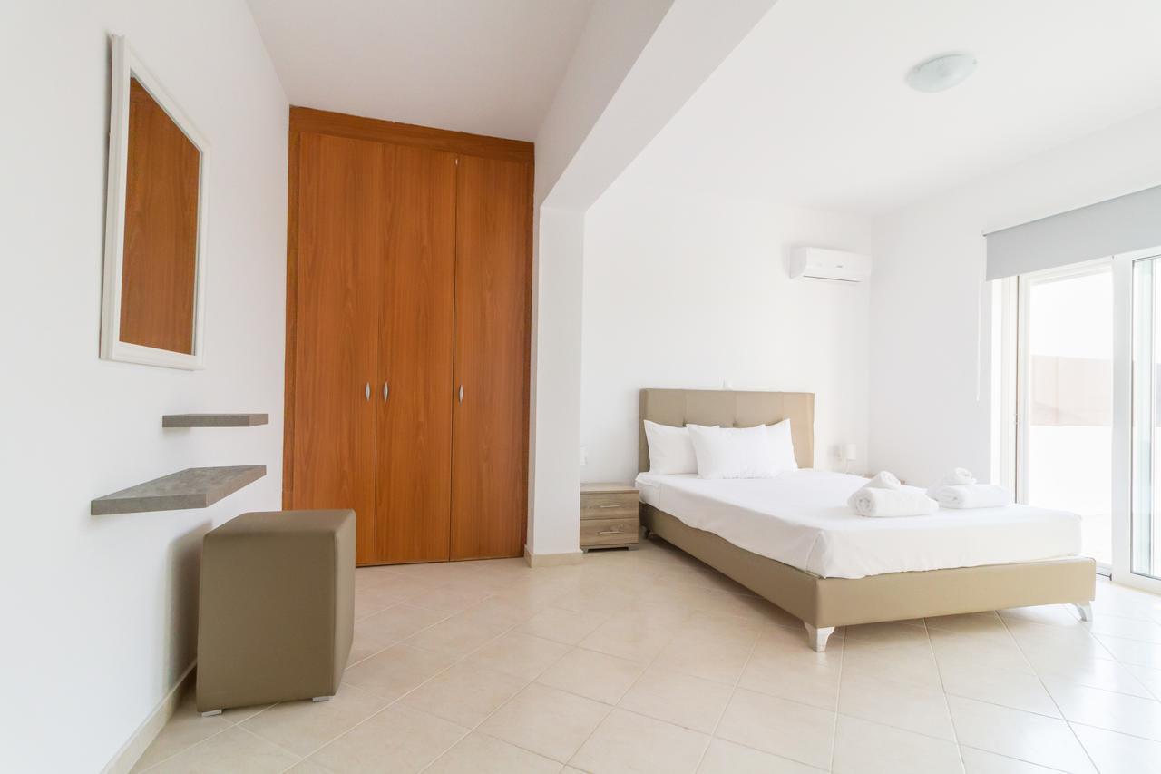 Casa Marinella Apartment Gennadi Exterior photo